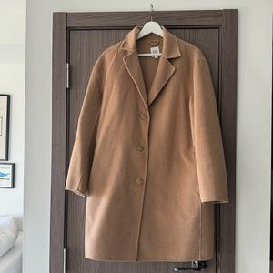 Gap Coat